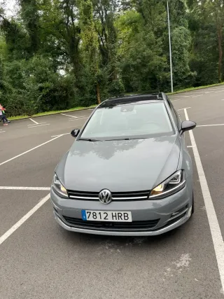 Volkswagen Golf 2013