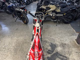 Beta Evo 300 2016 - 900 km