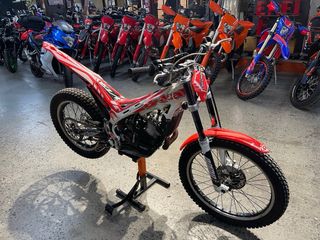 Beta Evo 300 2016 - 900 km