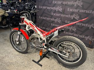 Beta Evo 300 2016 - 900 km