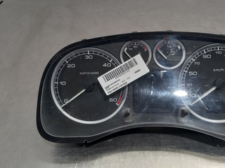 CUADRO INSTRUMENTOS PEUGEOT 307 (S1)(04.2001) RHY
