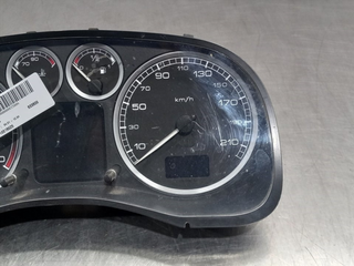 CUADRO INSTRUMENTOS PEUGEOT 307 (S1)(04.2001) RHY