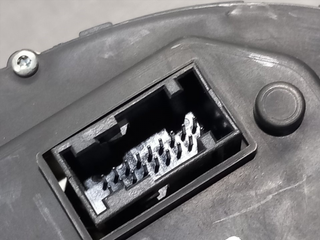 CUADRO INSTRUMENTOS PEUGEOT 307 (S1)(04.2001) RHY