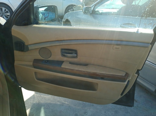 ELEVALUNAS DELANTERO DERECHO BMW SERIE 7 (E65/E66