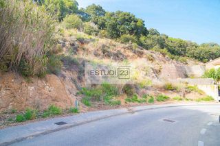 Terreno en venta en Arenys de Munt