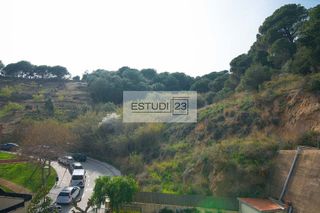 Terreno en venta en Arenys de Munt