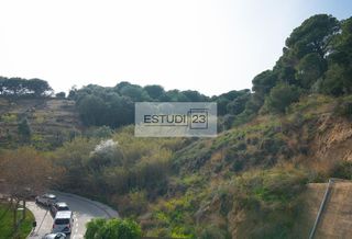 Terreno en venta en Arenys de Munt