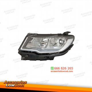 FARO DELANTERO IZQUIERDO CHRYSLER-JEEP COMPASS (1