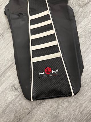Funda KRM Derbi Senda 2010