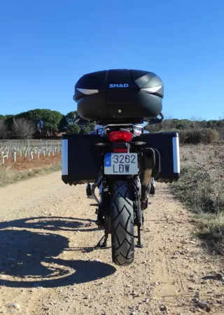 BMW F 850 GS Adventure Exclusive