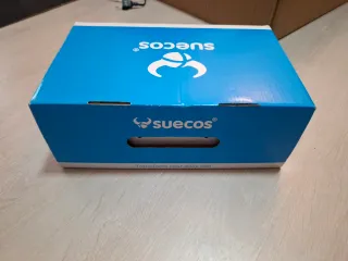 Zuecos de trabajo Suecos blancos talla 40