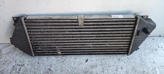 INTERCOOLER MERCEDES-BENZ CLASE M (W163) 270 CDI