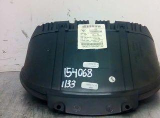 Bmw 154068 cuadro instrumentos 102495298 serie 1 -