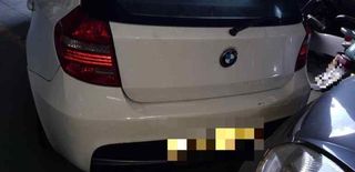 Bmw 154068 cuadro instrumentos 102495298 serie 1 -