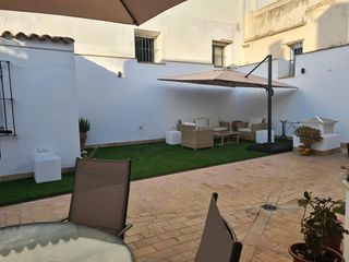 Chalet en venta en Centro-Calzada-Cabo Noval en Sanlúcar de Barrameda