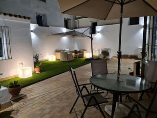 Chalet en venta en Centro-Calzada-Cabo Noval en Sanlúcar de Barrameda