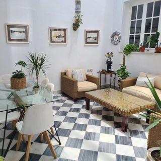 Chalet en venta en Centro-Calzada-Cabo Noval en Sanlúcar de Barrameda