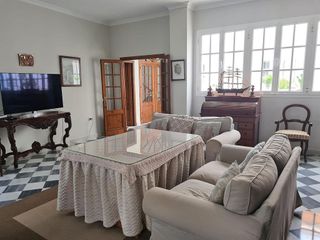 Chalet en venta en Centro-Calzada-Cabo Noval en Sanlúcar de Barrameda