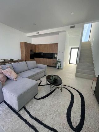 Casa en venta en Zona Pueblo en Calpe/Calp