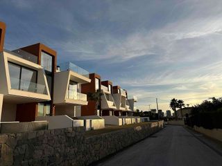 Casa en venta en Zona Pueblo en Calpe/Calp