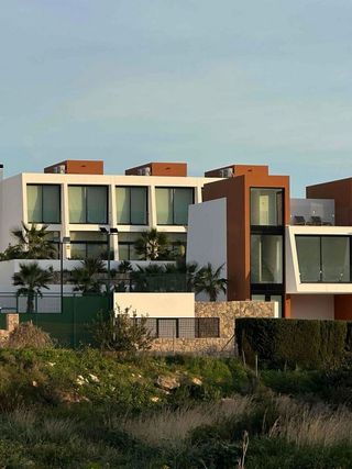 Casa en venta en Zona Pueblo en Calpe/Calp