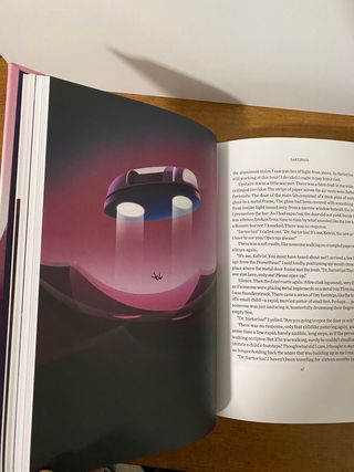 Solaris Conversation Tree Press by Stanislaw Lem