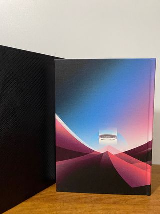 Solaris Conversation Tree Press by Stanislaw Lem