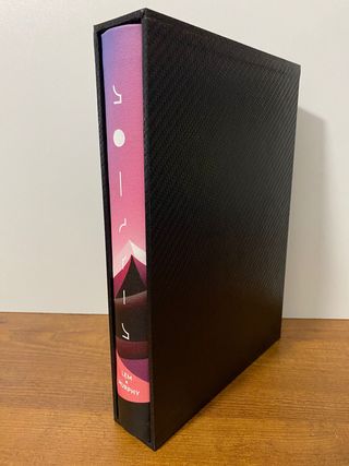 Solaris Conversation Tree Press by Stanislaw Lem