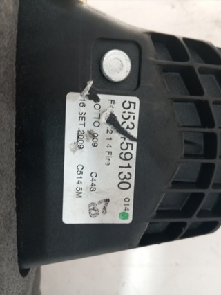 PALANCA CAMBIO FIAT III PUNTO (199) 350A1000