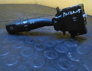 Mando luces hyundai accent (lc) 1.5 crdi 1098450