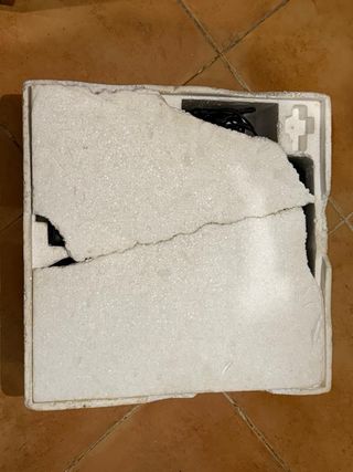 Sega Mega Drive Consola Clásica