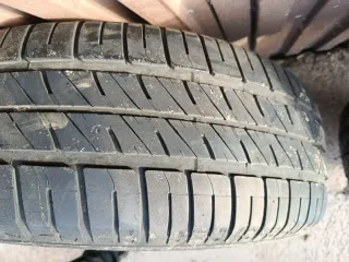 Neumáticos 195/65R15 Sava