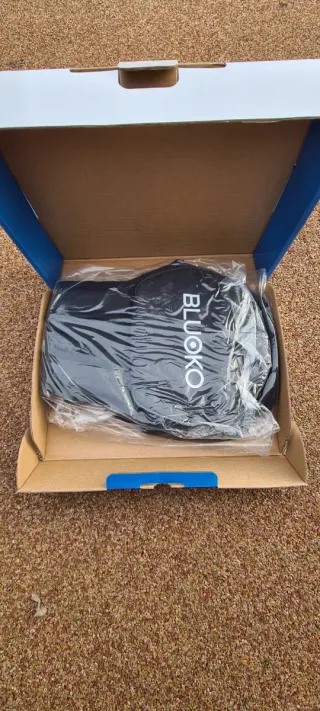 Mochila Transporte Hoverboard Bluoko