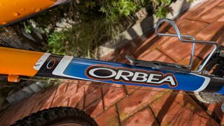 Bicicleta niño/a marca Orbea