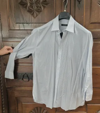 Traje Pedro del Hierro gris marengo Nuevo