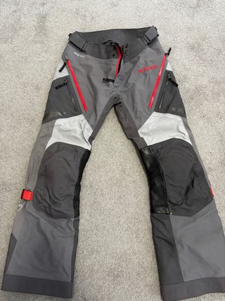 Traje de moto de mujer, Klim Artemis