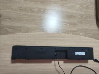 Barra de Sonido Samsung HW-T400 Dolby Digital