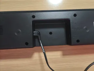 Barra de Sonido Samsung HW-T400 Dolby Digital