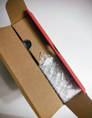 Base Nintendo Switch Dock Set