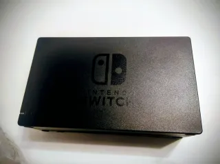 Base Nintendo Switch Dock Set