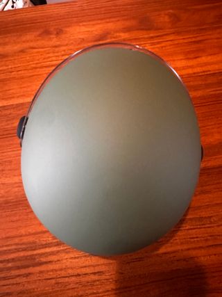 Casco Tucano Urbano Verde Militar