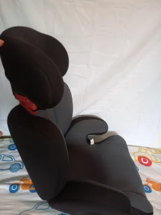 Seggiolino auto per bambini Vivitto