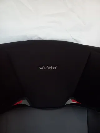 Seggiolino auto per bambini Vivitto