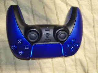 Mando PS5 con Joysticks Magnéticos