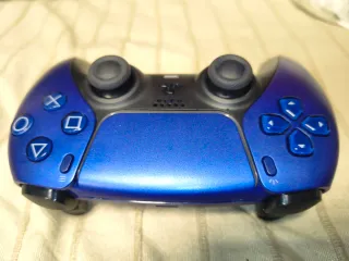 Mando PS5 con Joysticks Magnéticos