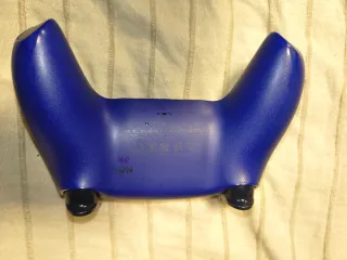 Mando PS5 con Joysticks Magnéticos