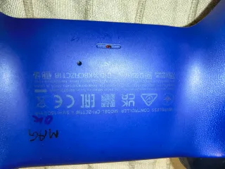 Mando PS5 con Joysticks Magnéticos