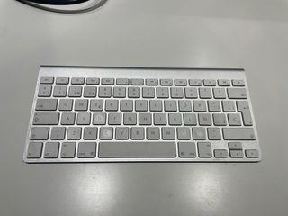 Teclado Apple Inalámbrico original