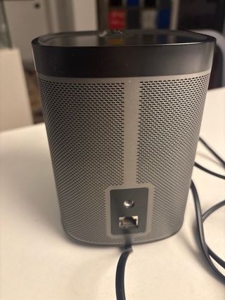 Altavoz Sonos Play 1 Negro