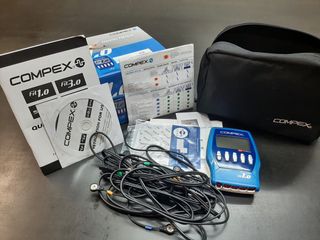 Compex Fit 1.0 Estimulador Muscular